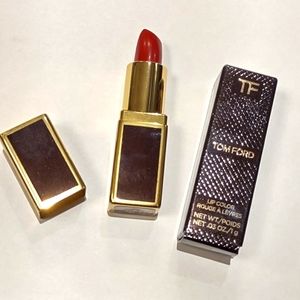TOMFORD SCARLET ROUGE MINI LIPSTICK